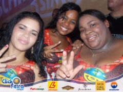 Bloco A Tribo
